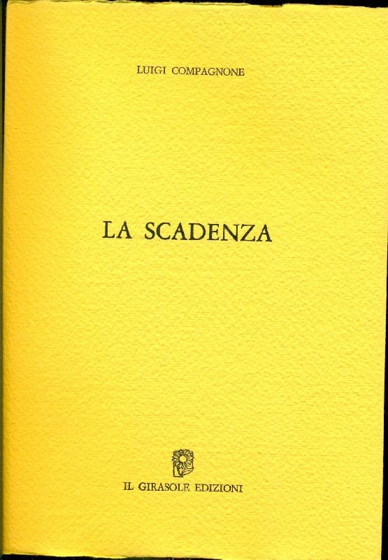 La scadenza | Immagine principale