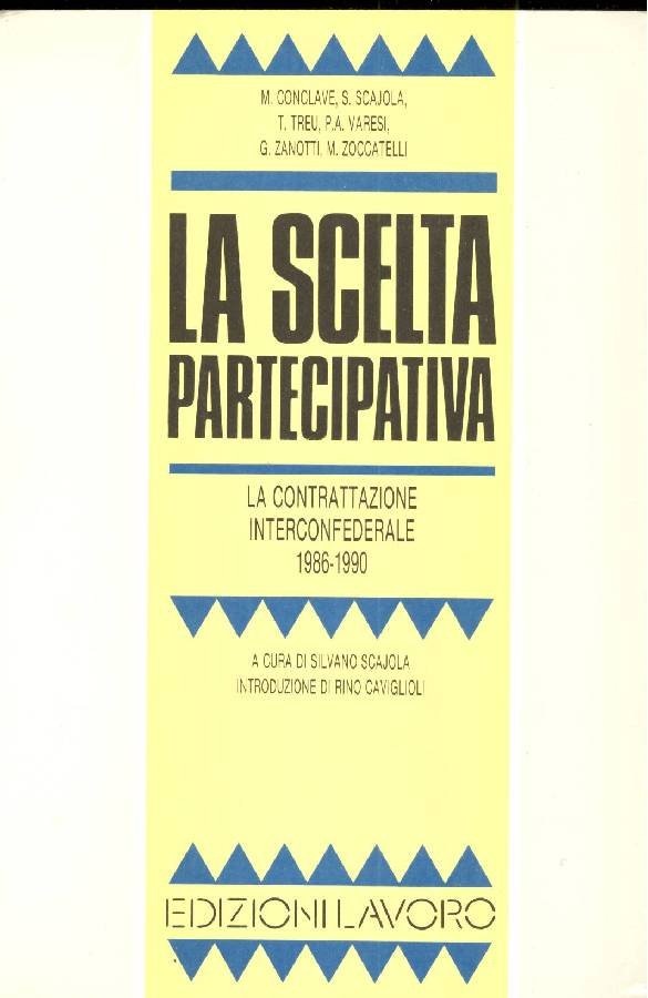 La scelta partecipativa | Immagine principale