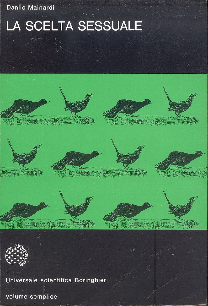 La scelta sessuale | Immagine principale