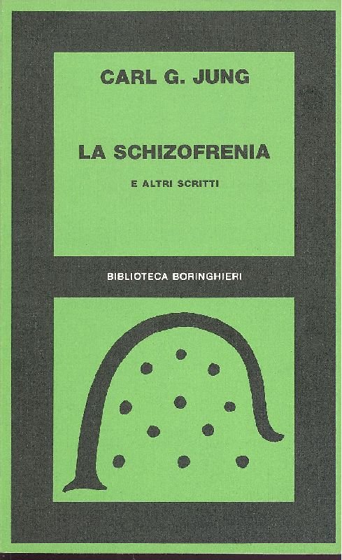 La schizofrenia e altri scritti | Immagine principale