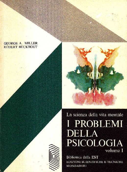 La scienza della vita mentale. I problemi della psicologia | Immagine principale