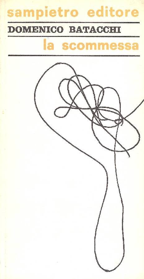 La scommessa | Immagine principale
