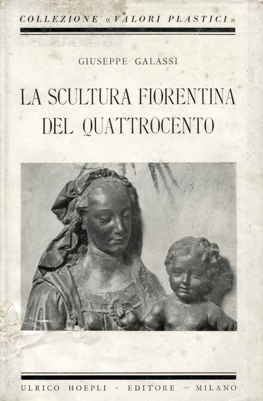La scultura fiorentina del Quattrocento | Immagine principale