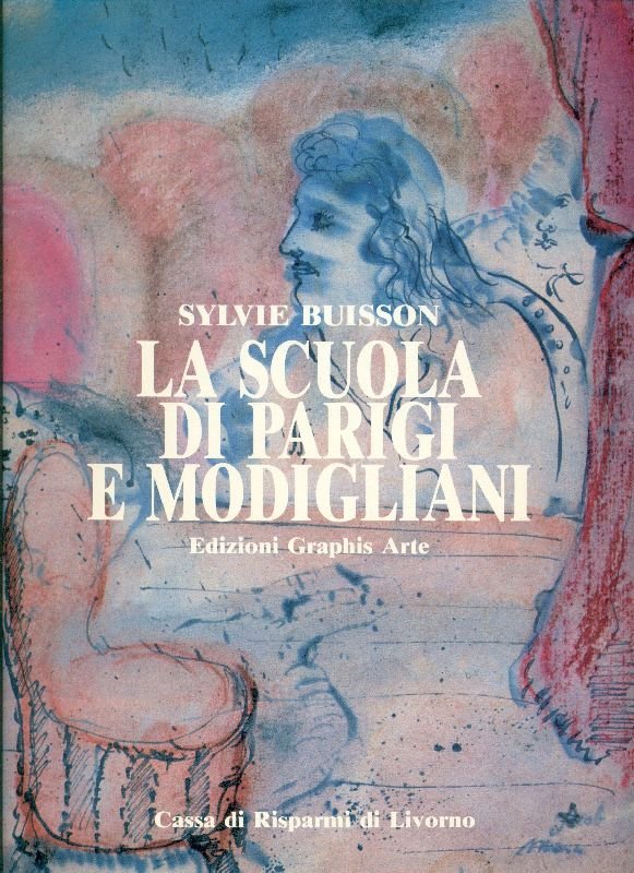 La scuola di Parigi e Modigliani | Immagine principale