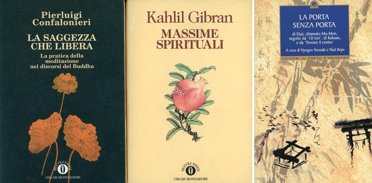 La seggezza che libera | Immagine principale