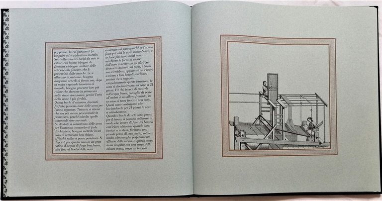 La seta antica tradizione cinese | Immagine Gallery 3