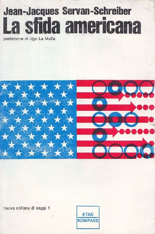 La sfida americana | Immagine principale