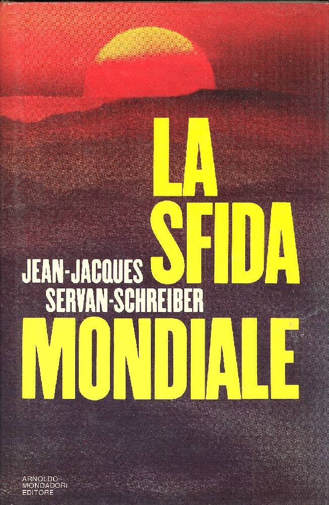 La sfida mondiale | Immagine principale
