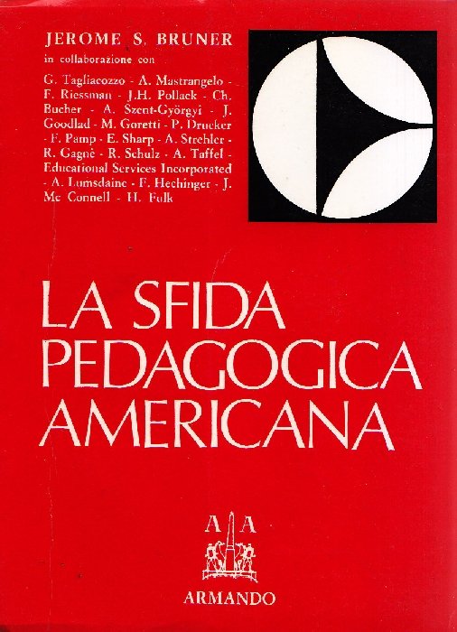 La sfida pedagogica americana | Immagine principale