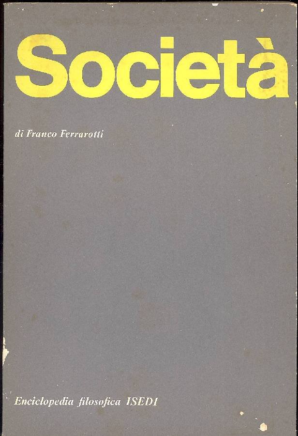 La società | Immagine principale