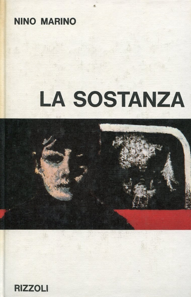 La sostanza | Immagine principale