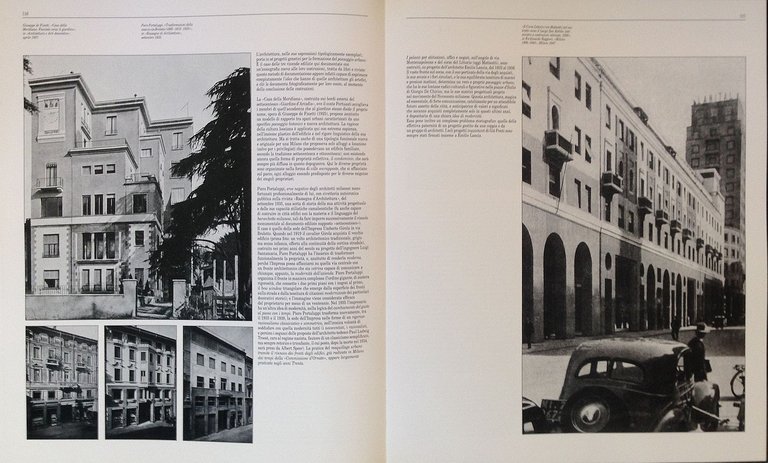 La storia del paesaggio urbano di Milano | Immagine Gallery 4