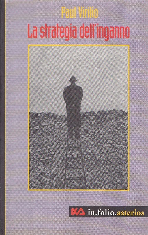 La strategia dell&amp;#39;inganno | Immagine principale