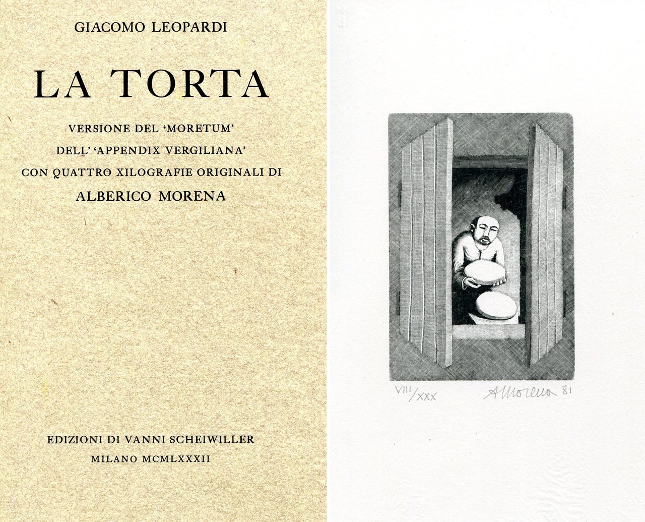 La Torta | Immagine principale