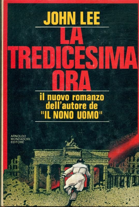 La tredicesima ora | Immagine principale