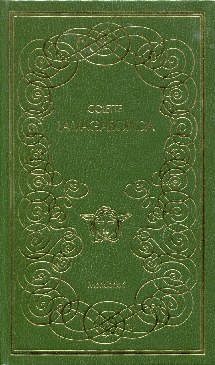 La vagabonda | Immagine principale