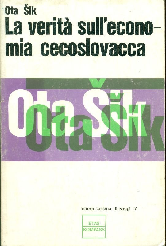 La verità sull&amp;#39;economia cecoslovacca | Immagine principale