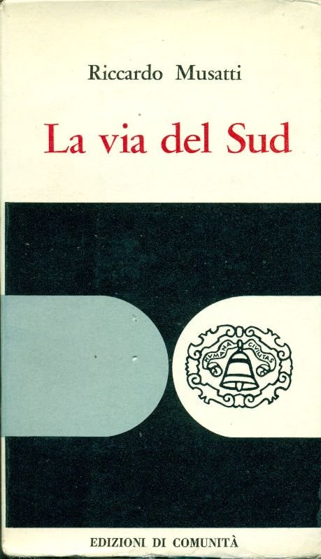 La via del Sud | Immagine principale