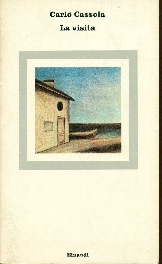 La visita | Immagine principale