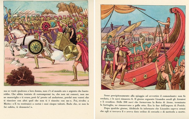 La vita avventurosa di Robinson Crosué | Immagine Gallery 3