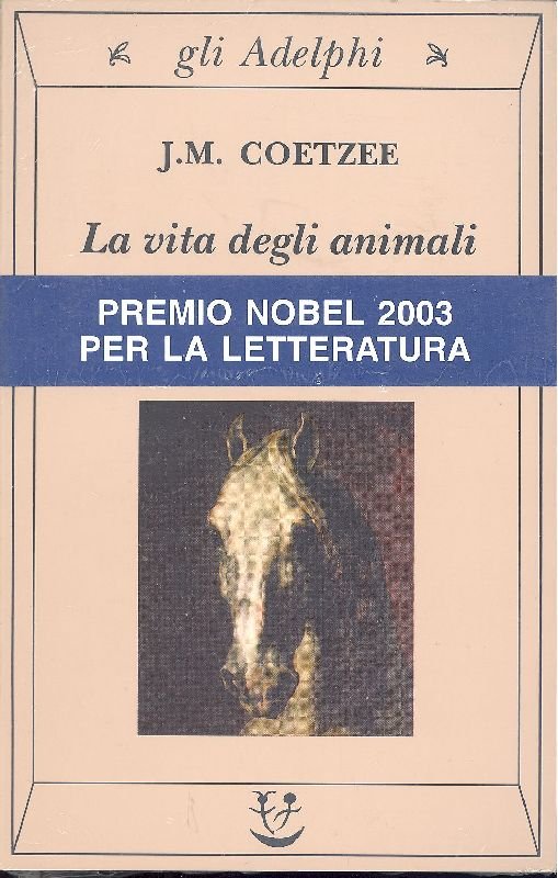 La vita degli animali | Immagine principale