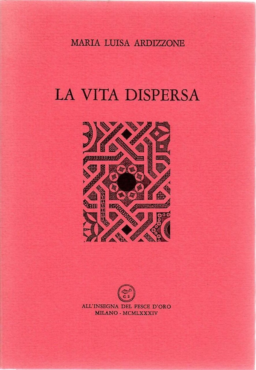 La vita dispersa | Immagine principale