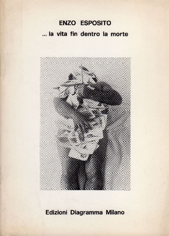La vita fin dentro la morte | Immagine principale