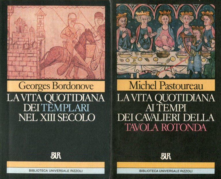 La vita quotidiana nell'anno Mille | Immagine Gallery 3