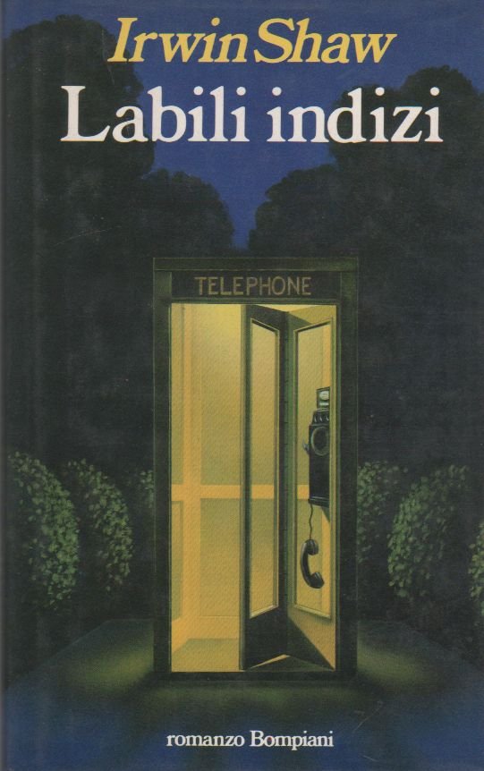 Labili indizi | Immagine principale