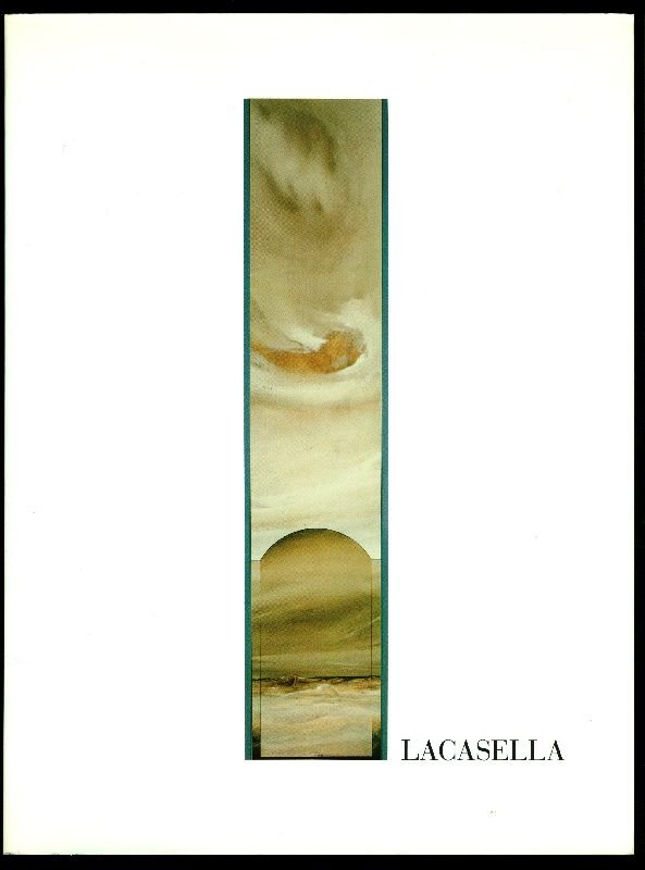 Lacasella. Interni di Paesaggio. Dipinti ed incisioni | Immagine principale