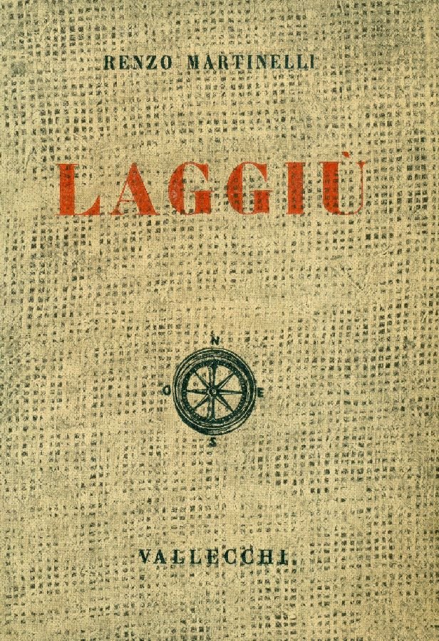 Laggiù | Immagine principale