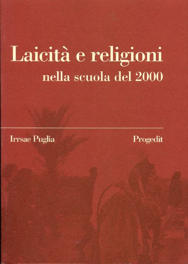 Laicità e religioni nella scuola del 2000 | Immagine principale