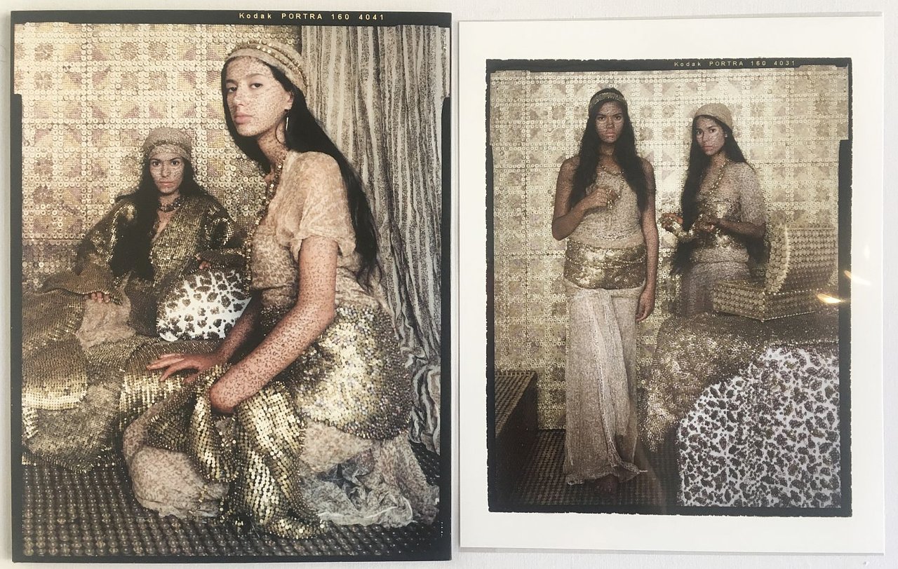 Lalla Essaydi | Immagine principale