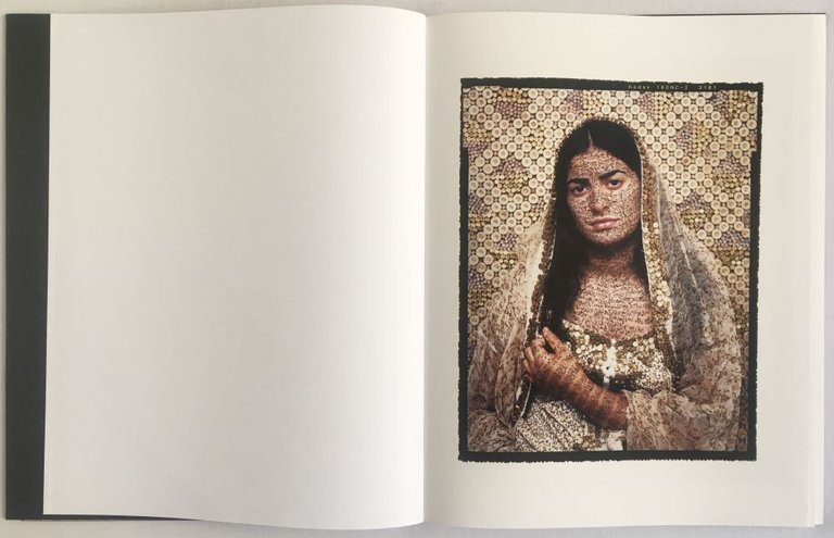 Lalla Essaydi | Immagine Gallery 2