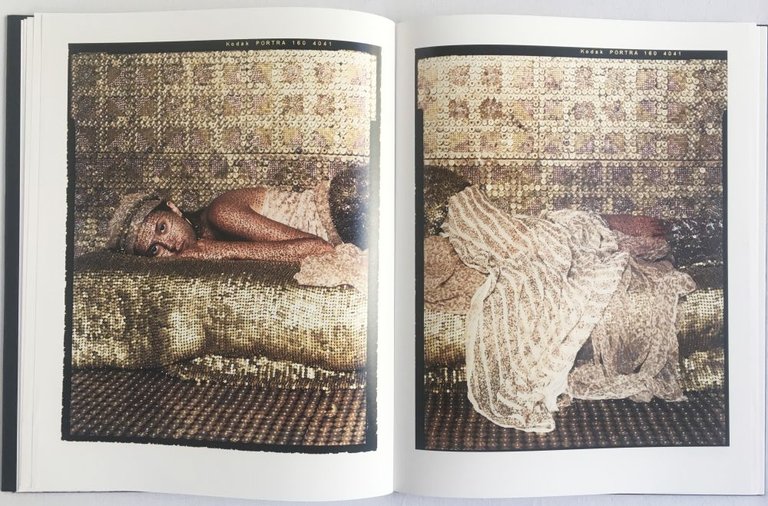 Lalla Essaydi | Immagine Gallery 3