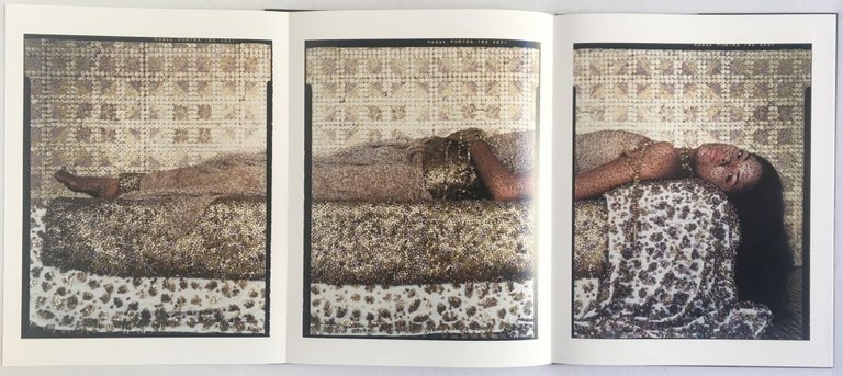 Lalla Essaydi | Immagine Gallery 4