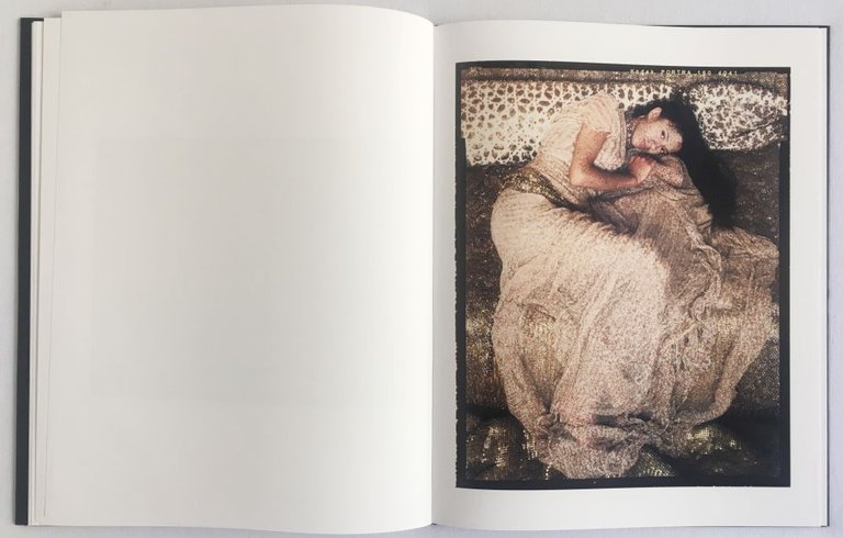 Lalla Essaydi | Immagine Gallery 6