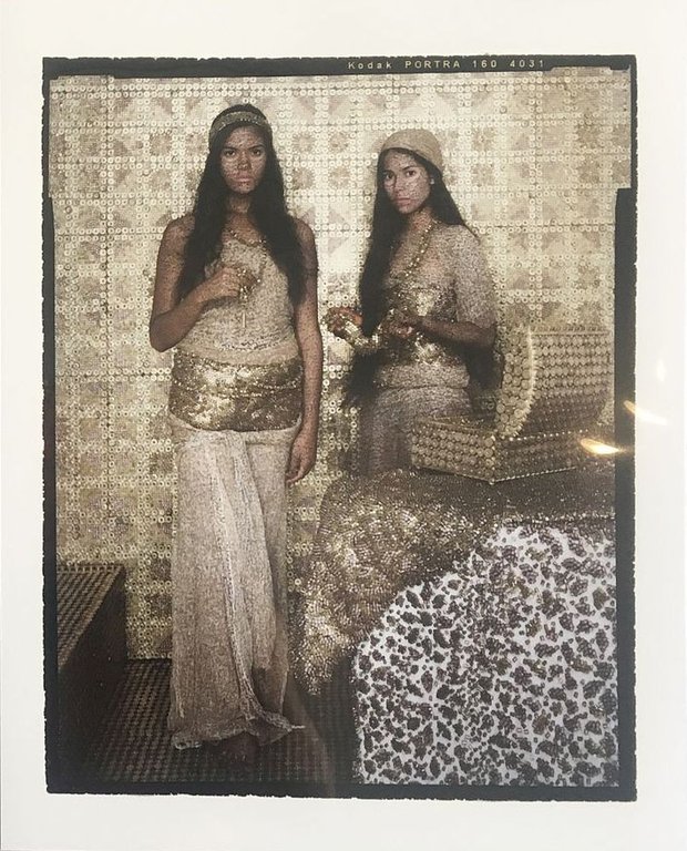 Lalla Essaydi | Immagine Gallery 7