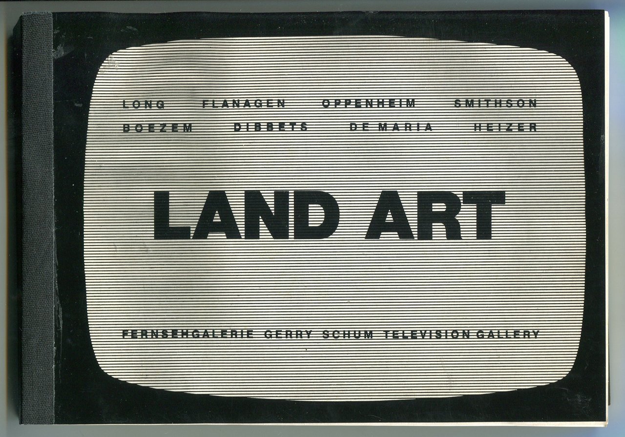 Land Art | Immagine principale