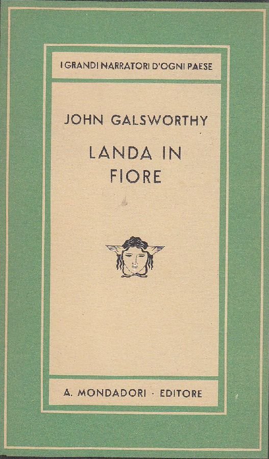 Landa in fiore | Immagine principale