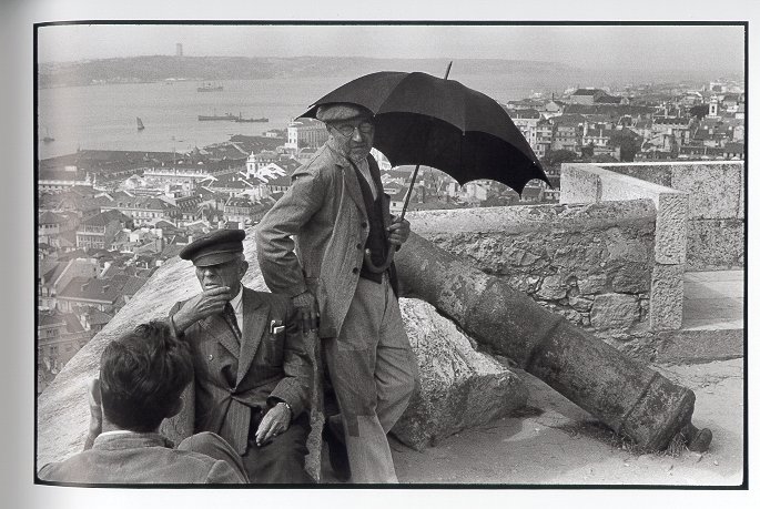 Landscape townscape | Immagine principale