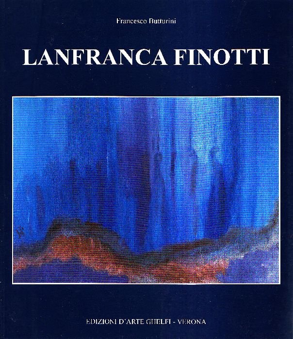 Lanfranca Finotti | Immagine principale