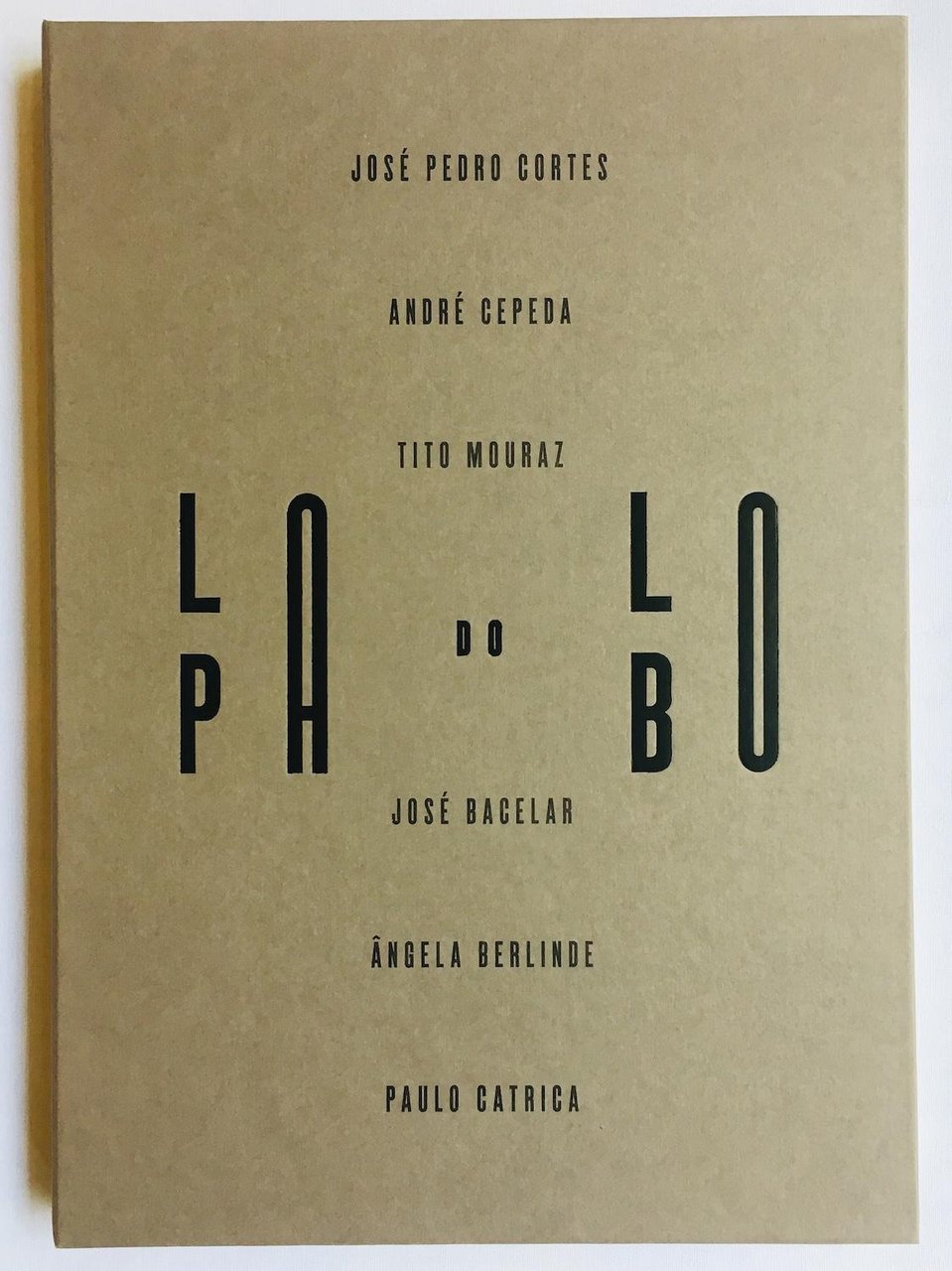 Lapa Do Lobo | Immagine principale