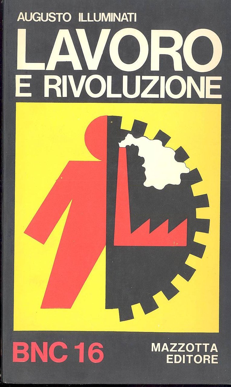 Lavoro e rivoluzione | Immagine principale