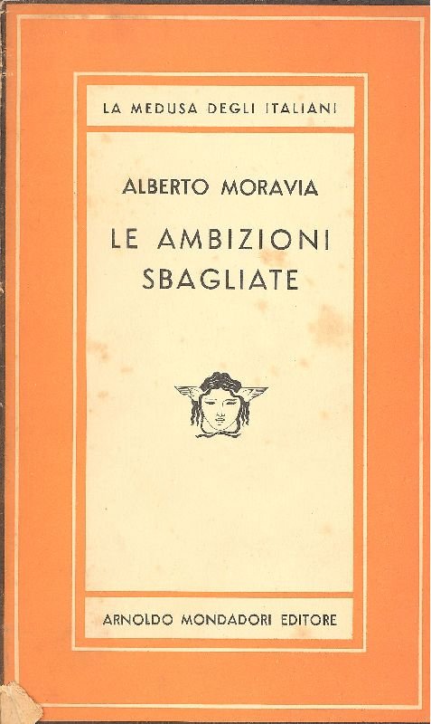 Le ambizioni sbagliate | Immagine principale