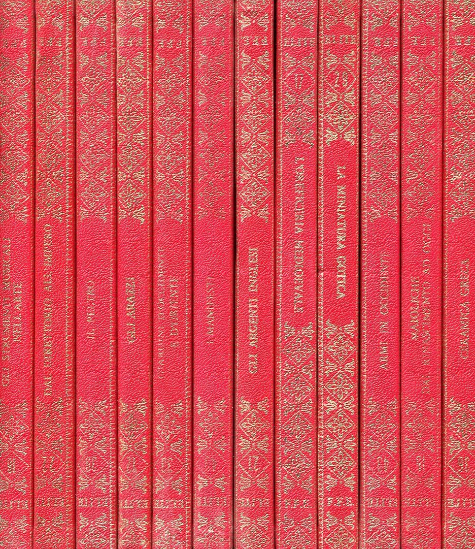 Le arti e gli stili in ogni tempo e paese | Immagine principale