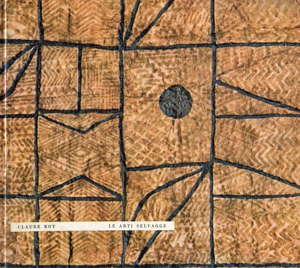 Le arti selvagge | Immagine principale