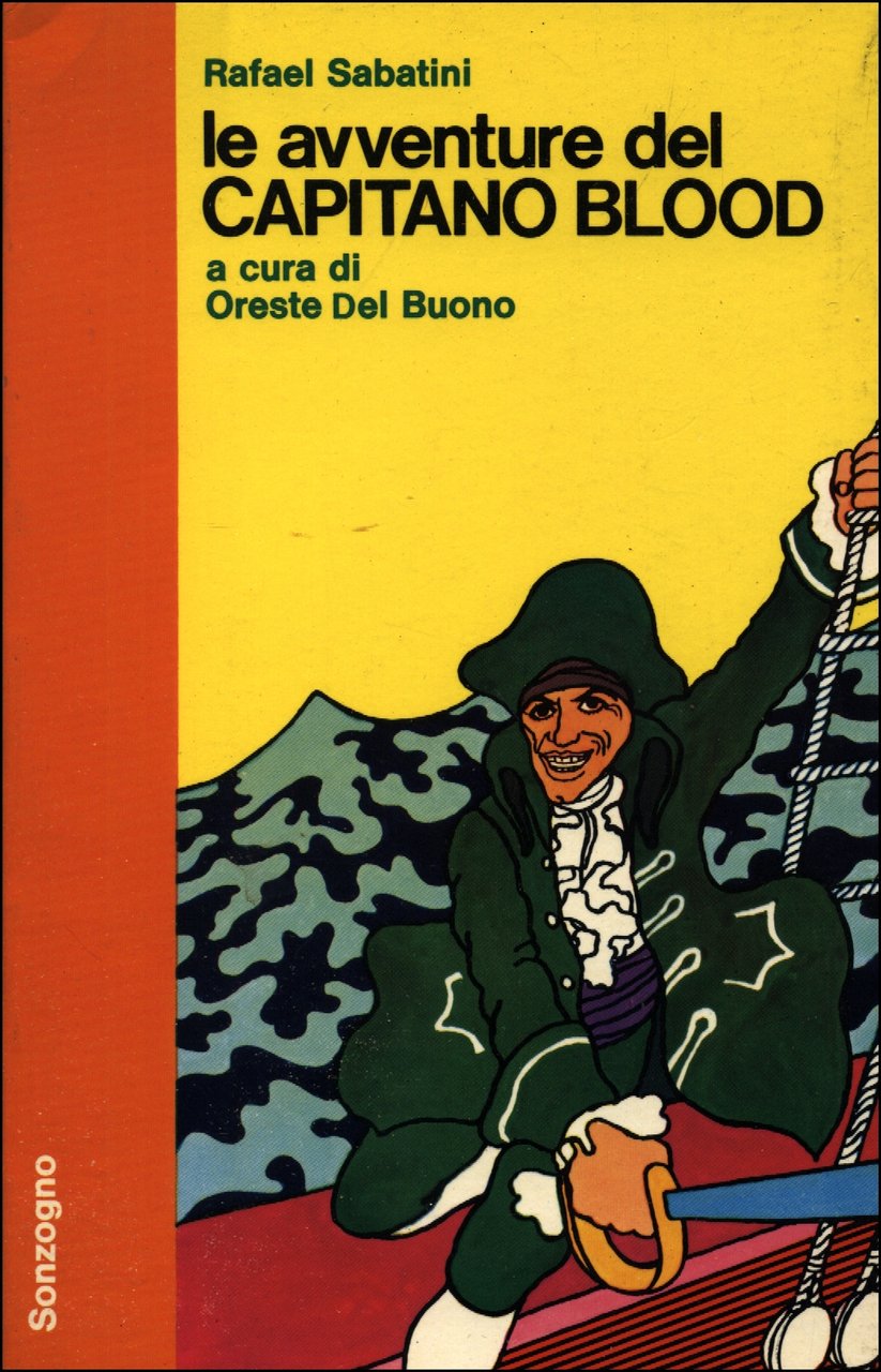 Le avventure del Capitano Blood | Immagine principale