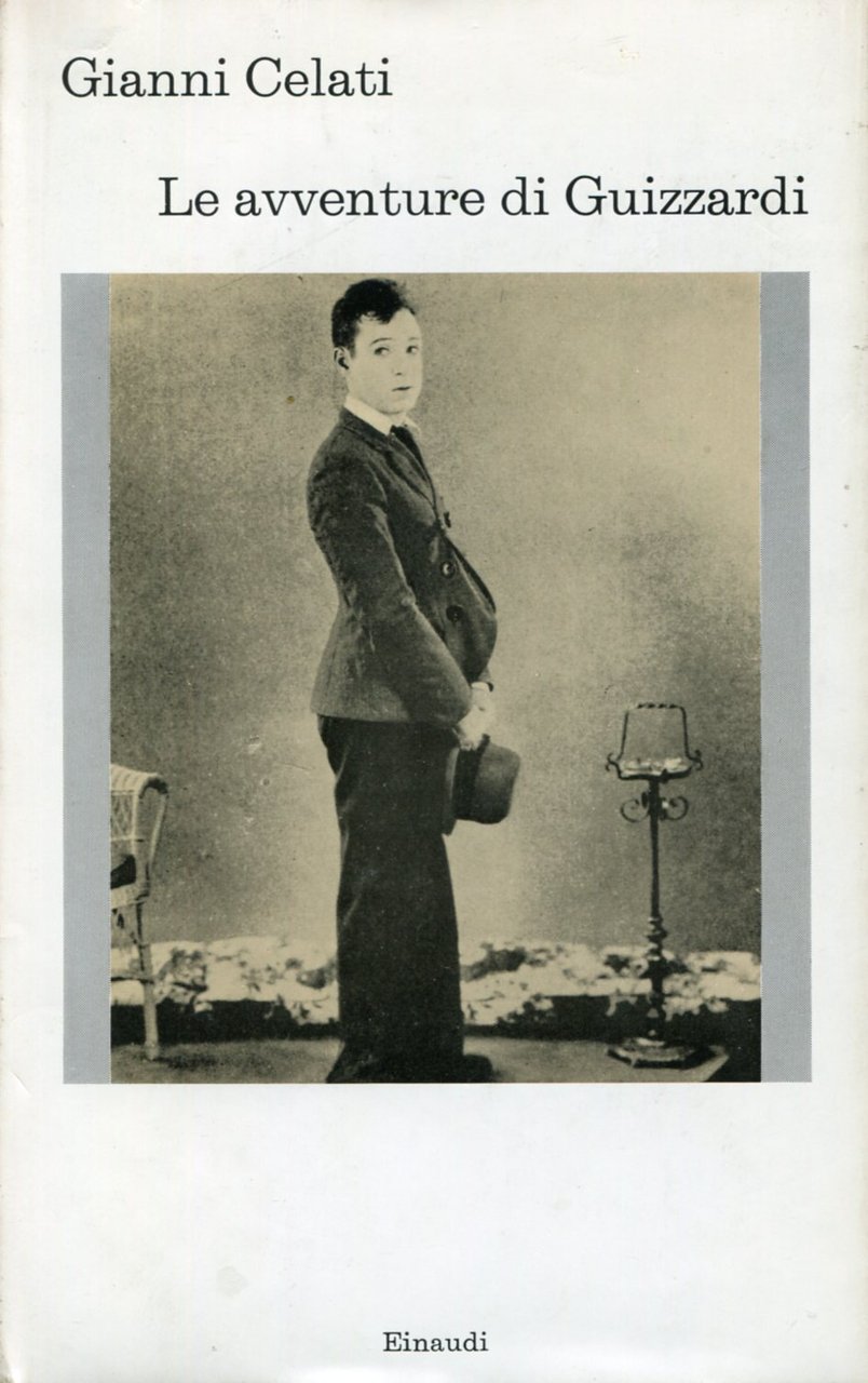 Le avventure di Guizzardi | Immagine principale