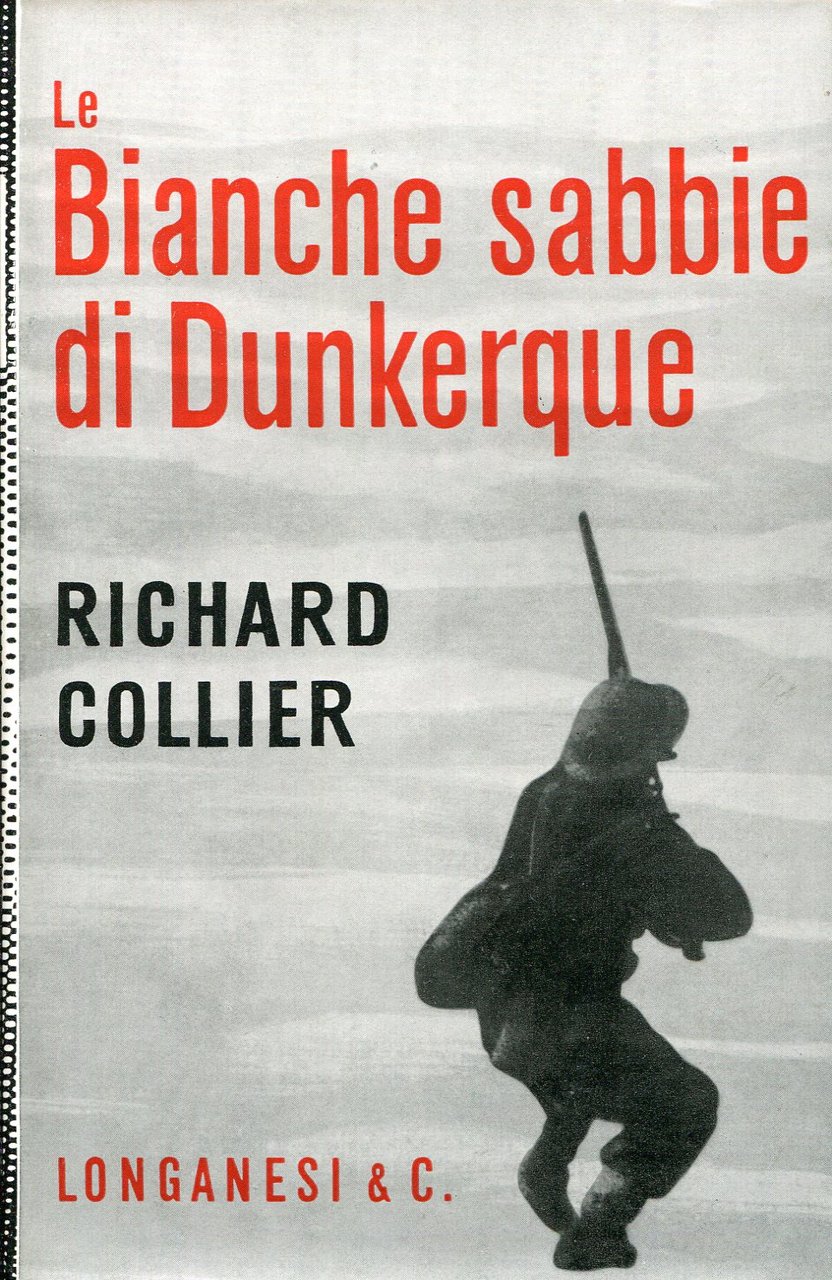 Le bianche sabbie di Dunkerque | Immagine principale